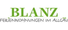 Blanz - Ferienwohnungen im Allgäu