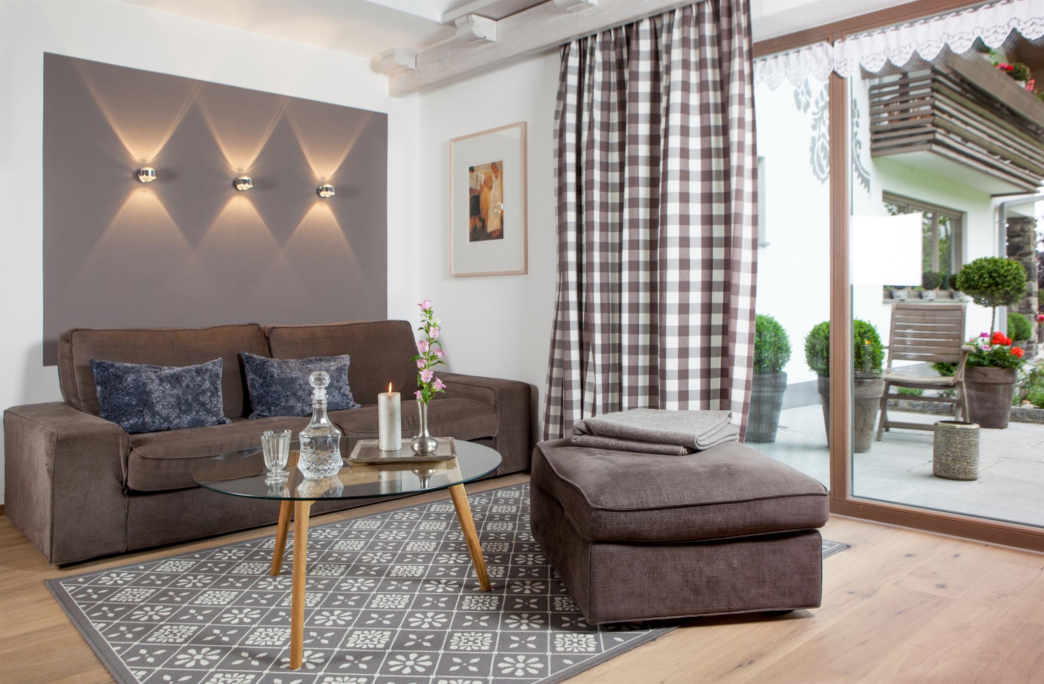 Fugenschuh S Ferienwohnungen Naturlich Hindelang