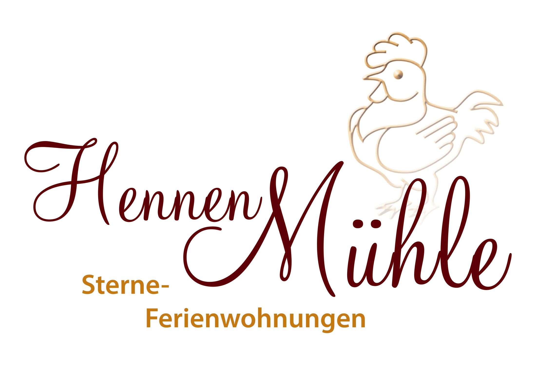 Ferienwohnungen Hennenmühle