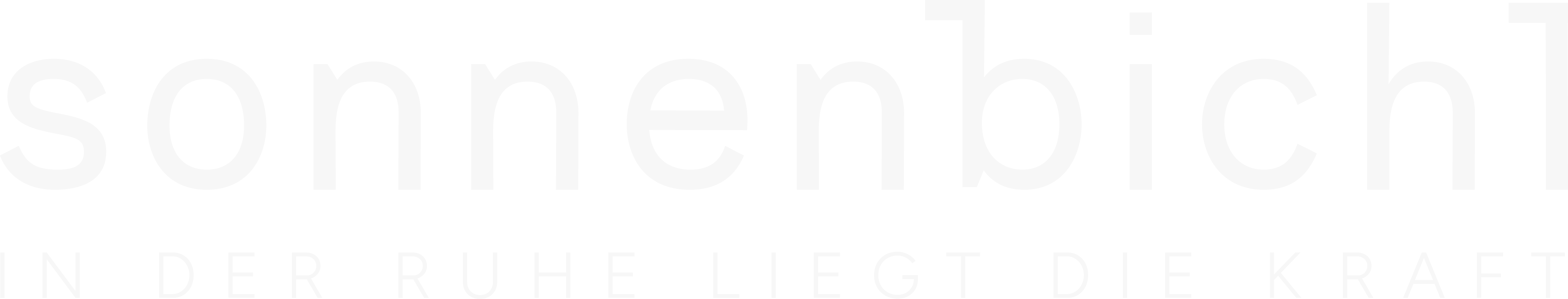 Sonnenbichl Ferienwohnungen