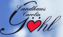 Landhaus Carolin Göhl