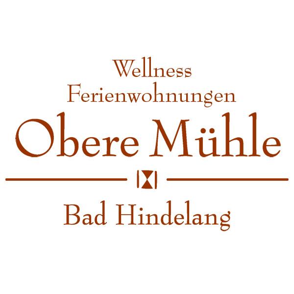 Wellness Ferienwohnungen Obere Mühle